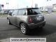 2013 MINI  © Coupé Cooper Pack Red Hot Chili II BA Sports Car/Coupe Used vehicle photo 3