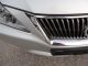 2010 Lexus  IS 220 + ATM 82000km + leather Saloon Used vehicle (

Accident-free ) photo 11