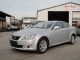 Lexus  IS 220 + ATM 82000km + leather 2010 Used vehicle (

Accident-free ) photo