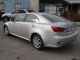 2010 Lexus  IS 220 + ATM 82000km + leather Saloon Used vehicle (

Accident-free ) photo 3