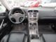 2010 Lexus  IS 220 + ATM 82000km + leather Saloon Used vehicle (

Accident-free ) photo 4