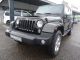 Jeep  Wrangler Unlimited 2.8 CRD aut Indian Summer. 2012 New vehicle photo