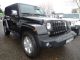 2012 Jeep  Wrangler Unlimited 2.8 CRD aut Indian Summer. Off-road Vehicle/Pickup Truck New vehicle photo 2