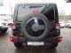 2012 Jeep  Wrangler Unlimited 2.8 CRD aut Indian Summer. Off-road Vehicle/Pickup Truck New vehicle photo 4