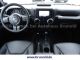 2012 Jeep  Wrangler Unlimited 2.8 CRD Sahara Automatic DPF Off-road Vehicle/Pickup Truck New vehicle photo 10