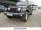 Jeep  Wrangler Unlimited 2.8 CRD Sahara Automatic DPF 2012 New vehicle photo