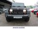 2012 Jeep  Wrangler Unlimited 2.8 CRD Sahara Automatic DPF Off-road Vehicle/Pickup Truck New vehicle photo 1