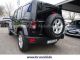 2012 Jeep  Wrangler Unlimited 2.8 CRD Sahara Automatic DPF Off-road Vehicle/Pickup Truck New vehicle photo 4