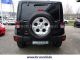 2012 Jeep  Wrangler Unlimited 2.8 CRD Sahara Automatic DPF Off-road Vehicle/Pickup Truck New vehicle photo 5