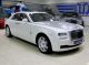 Rolls Royce  Rolls-Royce Ghost 2013 Used vehicle (

Accident-free ) photo