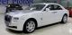 2013 Rolls Royce  Rolls-Royce Ghost Sports Car/Coupe Used vehicle (

Accident-free ) photo 2