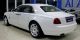 2013 Rolls Royce  Rolls-Royce Ghost Sports Car/Coupe Used vehicle (

Accident-free ) photo 4