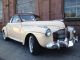 Buick  1941 Roadmaster Sport Coupe (41-Z6S) 2012 Used vehicle (

Accident-free ) photo