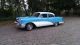 Buick  Special Series 40 1955 Classic Vehicle (

Accident-free ) photo