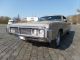 Buick  Electra 225 Custom Coupe 2012 Classic Vehicle (

Accident-free ) photo