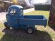 1964 Piaggio  Fully restored APE 500 AD1 1964 Other Used vehicle photo 1