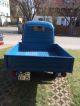 1964 Piaggio  Fully restored APE 500 AD1 1964 Other Used vehicle photo 2
