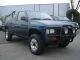 1997 Nissan  Pick Up 4WD King Cab Other Used vehicle photo 2