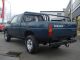 1997 Nissan  Pick Up 4WD King Cab Other Used vehicle photo 3