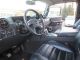 2007 Hummer  H2 22 inch full leather panoramic roof one hand Off-road Vehicle/Pickup Truck Used vehicle photo 9