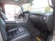 2007 Hummer  H2 22 inch full leather panoramic roof one hand Off-road Vehicle/Pickup Truck Used vehicle photo 13