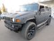 Hummer  H2 22 inch full leather panoramic roof one hand 2007 Used vehicle photo