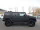 2007 Hummer  H2 22 inch full leather panoramic roof one hand Off-road Vehicle/Pickup Truck Used vehicle photo 3
