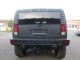 2007 Hummer  H2 22 inch full leather panoramic roof one hand Off-road Vehicle/Pickup Truck Used vehicle photo 5