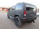 2007 Hummer  H2 22 inch full leather panoramic roof one hand Off-road Vehicle/Pickup Truck Used vehicle photo 6