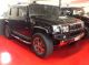 Hummer  H2 6.2 V8 aut SUV Luxury SPINNERS 2008 Used vehicle photo