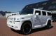 2012 Hummer  H2 800PS DIESEL FLAGSHIFF * 26 \ Off-road Vehicle/Pickup Truck New vehicle photo 1