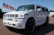 2012 Hummer  H2 800PS DIESEL FLAGSHIFF * 26 \ Off-road Vehicle/Pickup Truck New vehicle photo 4