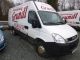 Iveco  35 S 13 V L DPF 1 Hand Long Trek driving 2011 Used vehicle (

Accident-free ) photo