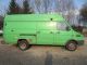 Iveco  DAILY Transporter highly heater dual wheel .. 1998 Used vehicle (

Accident-free ) photo