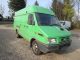1998 Iveco  DAILY Transporter highly heater dual wheel .. Other Used vehicle (

Accident-free ) photo 1