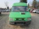 1998 Iveco  DAILY Transporter highly heater dual wheel .. Other Used vehicle (

Accident-free ) photo 4