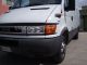Iveco  Daily 35c13 2001 Used vehicle (

Accident-free ) photo