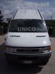 2001 Iveco  Daily 35c13 Van / Minibus Used vehicle (

Accident-free ) photo 1