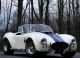 Cobra  AC Shelby 6.4 L. by Superformance 2012 Classic Vehicle (
For business photo