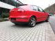 2000 Seat  Signo air conditioning Saloon Used vehicle photo 7