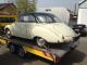 1960 Other  Audi DKW Auto Union 1000S Coupe classic car collectors Sports Car/Coupe Used vehicle photo 1