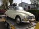 1960 Other  Audi DKW Auto Union 1000S Coupe classic car collectors Sports Car/Coupe Used vehicle photo 2