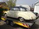 1960 Other  Audi DKW Auto Union 1000S Coupe classic car collectors Sports Car/Coupe Used vehicle photo 5