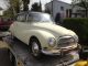 1960 Other  Audi DKW Auto Union 1000S Coupe classic car collectors Sports Car/Coupe Used vehicle photo 7