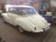 1960 Other  Audi DKW Auto Union 1000S Coupe classic car collectors Sports Car/Coupe Used vehicle photo 8