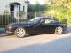 TVR  Cerbera Speed ​​Six German approval 2001 Used vehicle (

Accident-free ) photo