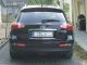 2012 Infiniti  EX30d AWD Aut. Black Premium Estate Car Used vehicle photo 2