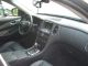 2012 Infiniti  EX30d AWD Aut. Black Premium Estate Car Used vehicle photo 5