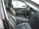 2012 Infiniti  EX30d AWD Aut. Black Premium Estate Car Used vehicle photo 6