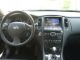 2012 Infiniti  EX30d AWD Aut. Black Premium Estate Car Used vehicle photo 7